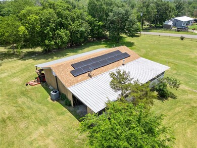 Paid off Solar Panels