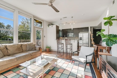 1320 Robert Browning St unit 109, Austin, TX 78723 - photo 2