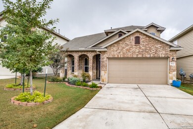 9532 Gold Stage Rd, San Antonio, TX 78254 - photo 2