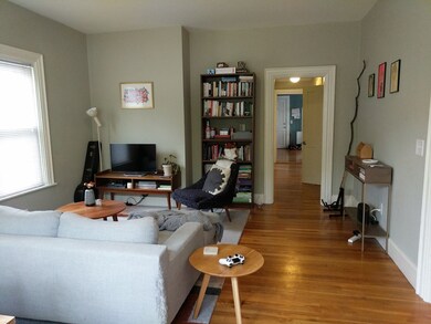 20 Prescott St unit 1, Somerville, MA 02143 - photo 2