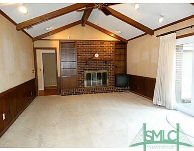 Den/Family/Great Room.