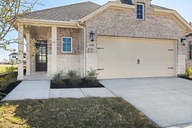 1160 Butterfly Dale Dr, Lavon, TX 75166 - photo 3