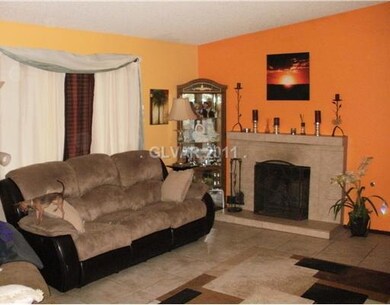 Living Room. ADDITIONAL PHOTO OF LIVING ROOM