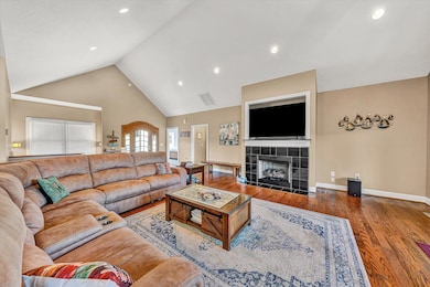 440 Augusta Way, Wirtz, VA 24184 - photo 7