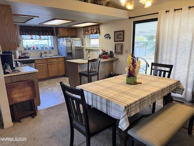 1348 Leonard Rd, Gardnerville, NV 89460 - photo 5