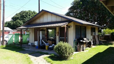 Exterior Elevation - Second Home