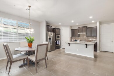 Builders Spec Beautiful