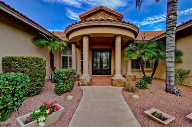 3834 E Leland St, Mesa, AZ 85215 - photo 5