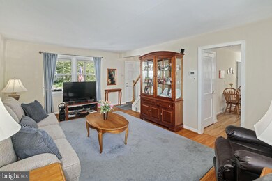 312 Briarwood Ave, Haddonfield, NJ 08033 - photo 5
