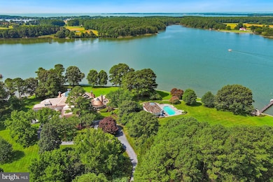 7090 Cooper Point Rd, Bozman, MD 21612 - photo 3