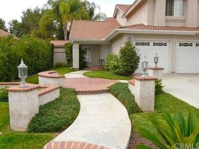 Custom Brick Hardscape