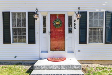 248 Grant Rd, Newmarket, NH 03857 - photo 3