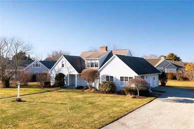 150 N Weeden Rd, Wakefield, RI 02879 - photo 2