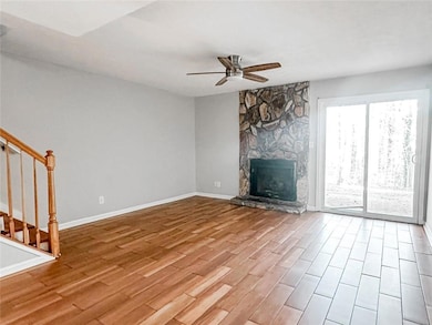 2498 Hidden Cove Ct, Gainesville, GA 30501 - photo 4