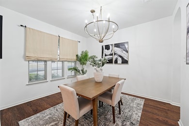 4212 Pasada Ln, Round Rock, TX 78681 - photo 5