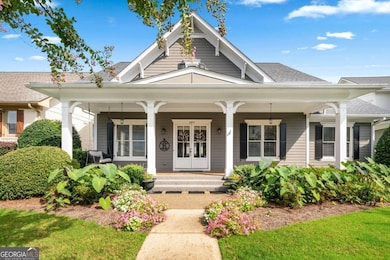 5841 Choctaw Ln, Braselton, GA 30517 - photo 2