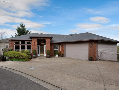 17525 Cherry Ct, Lake Oswego, OR 97034 - photo 2