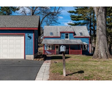 137 Cottage Rd, Enfield, CT 06082 - photo 4