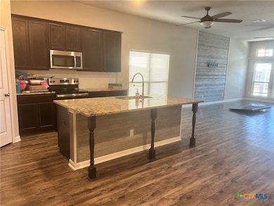 1127 Kiskadee Branch Dr, Temple, TX 76502 - photo 2