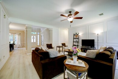 15931 Viney Creek Dr, Houston, TX 77095 - photo 6