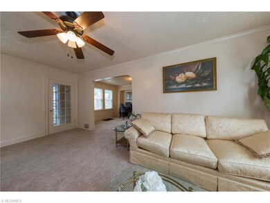 1933 Powell Ave, Cleveland Heights, OH 44118 - photo 4