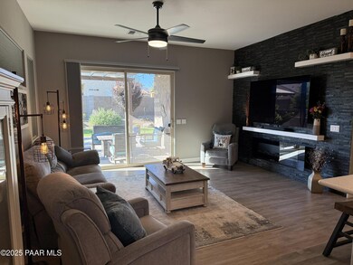 6127 E Livingston Loop, Prescott Valley, AZ 86314 - photo 7