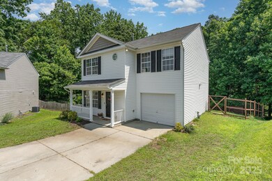 8524 Emerald Fern Way, Charlotte, NC 28214 - photo 2