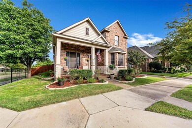 5944 Dripping Springs Ct, North Richland Hills, TX 76180 - photo 2