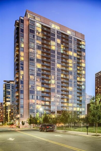 The Shore Club unit 502, Jersey City, NJ 07310 - photo 4