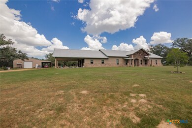 19449 & 19587 Fm 530, Hallettsville, TX 77964 - photo 7