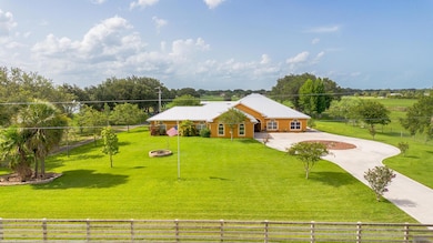 7611 SW 21st Pkwy, Okeechobee, FL 34974 - photo 3