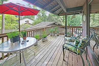 8601 SE 71st St, Mercer Island, WA 98040 - photo 7