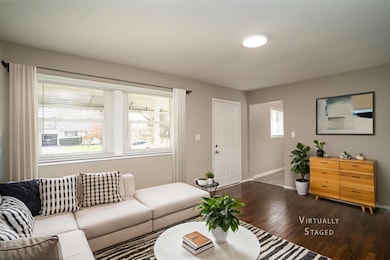 5522 Newport Ct, Columbus, OH 43232 - photo 5