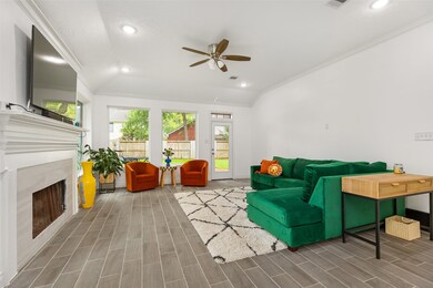 16011 Country Bend Rd, Houston, TX 77095 - photo 5