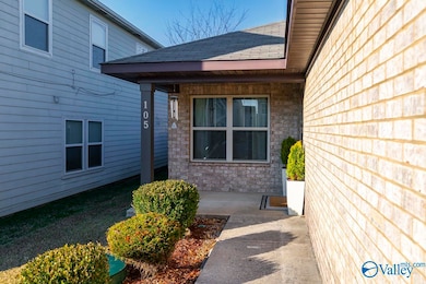 105 Wethersfield Dr, Harvest, AL 35749 - photo 4