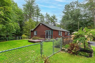 278 Clothespin Bridge Rd, Webster, NH 03303 - photo 4