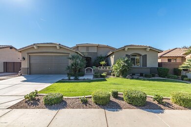 41442 N Vicki St, San Tan Valley, AZ 85140 - photo 2