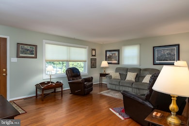 4527 Old Washington Rd, Sykesville, MD 21784 - photo 4