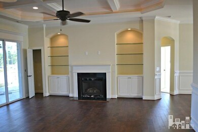 1404 Cross Water Cir, Leland, NC 28451 - photo 3