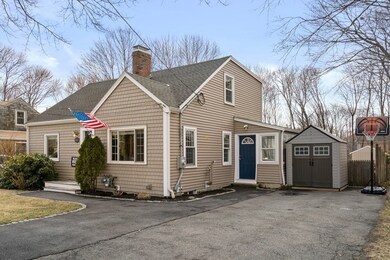14 Leggs Hill Rd, Marblehead, MA 01945 - photo 3