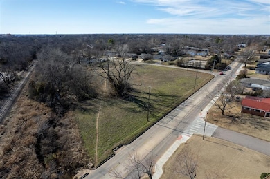 0 Independence and Minnesota St, Shawnee, OK 74804 - photo 2