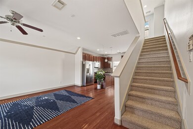 313 Hogan St, Houston, TX 77009 - photo 5