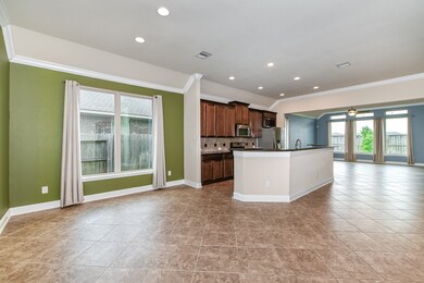 4103 Addison Ranch Ln, Fulshear, TX 77441 - photo 2