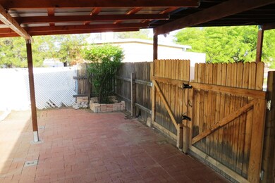 gates porch