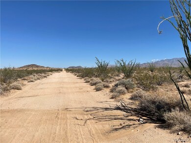 Road Access