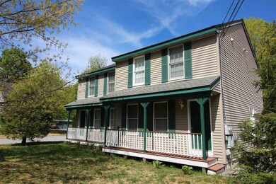 41 Cressey St, Henniker, NH 03242 - photo 2