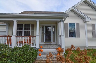 21 Hunters End, Weare, NH 03281 - photo 3