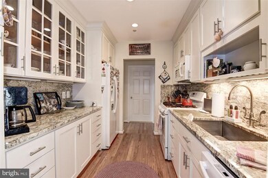The Pavillion unit 413, Falls Church, VA 22043 - photo 4