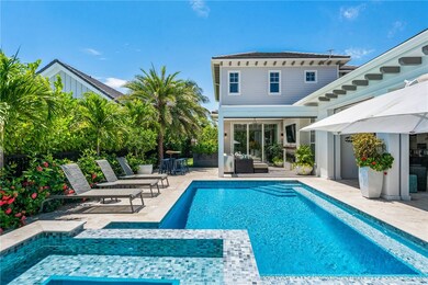 Heated/Chilled Pool/Spa