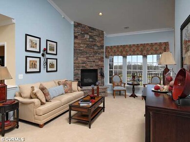 Den/Family/Great Room - Sample photo from Ryan Hom